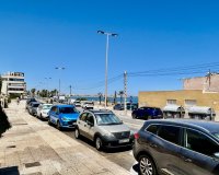 Herverkoop - Appartement -
Torrevieja - Costa Blanca