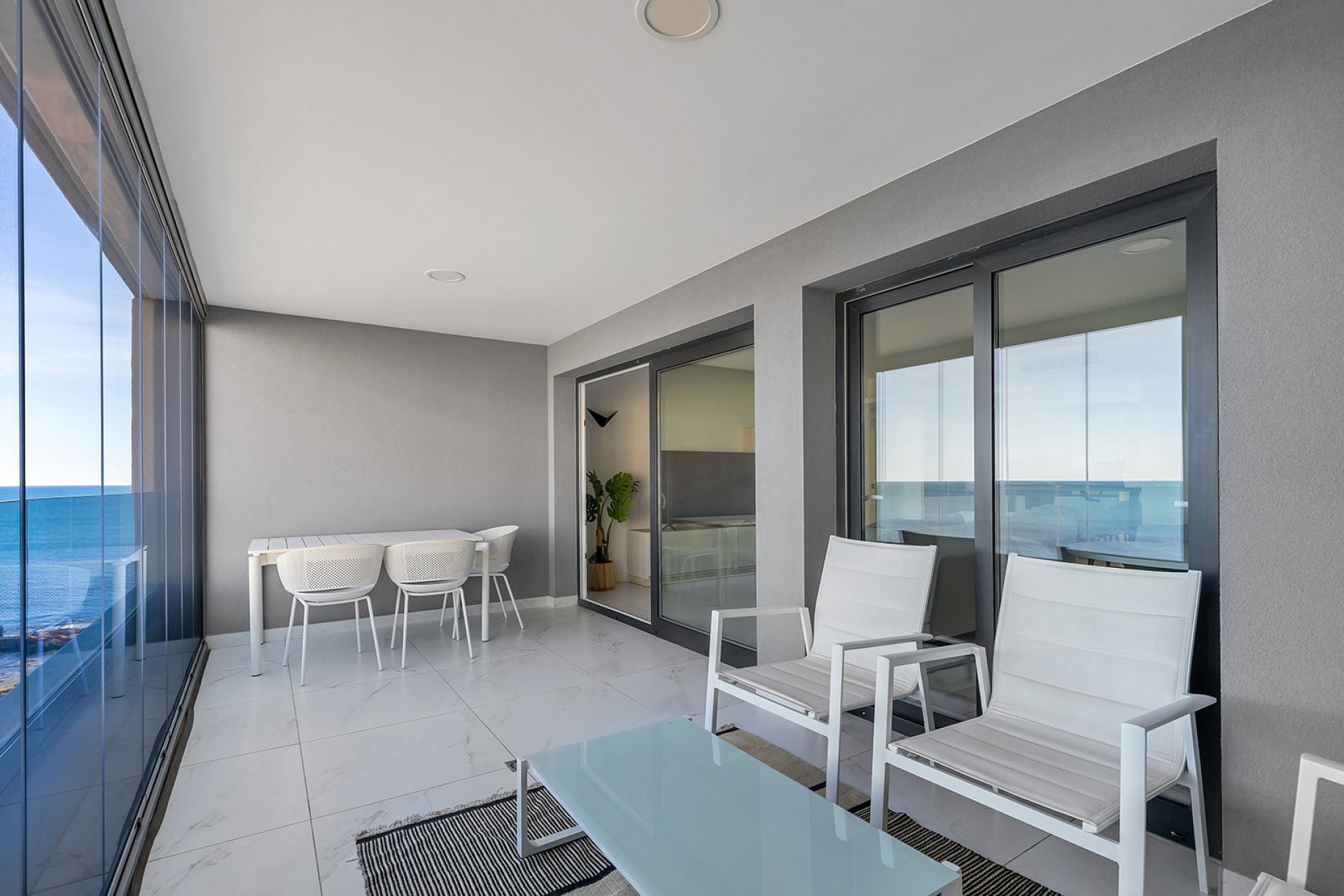 Herverkoop - Appartement -
Torrevieja - Costa Blanca