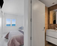 Herverkoop - Appartement -
Torrevieja - Costa Blanca