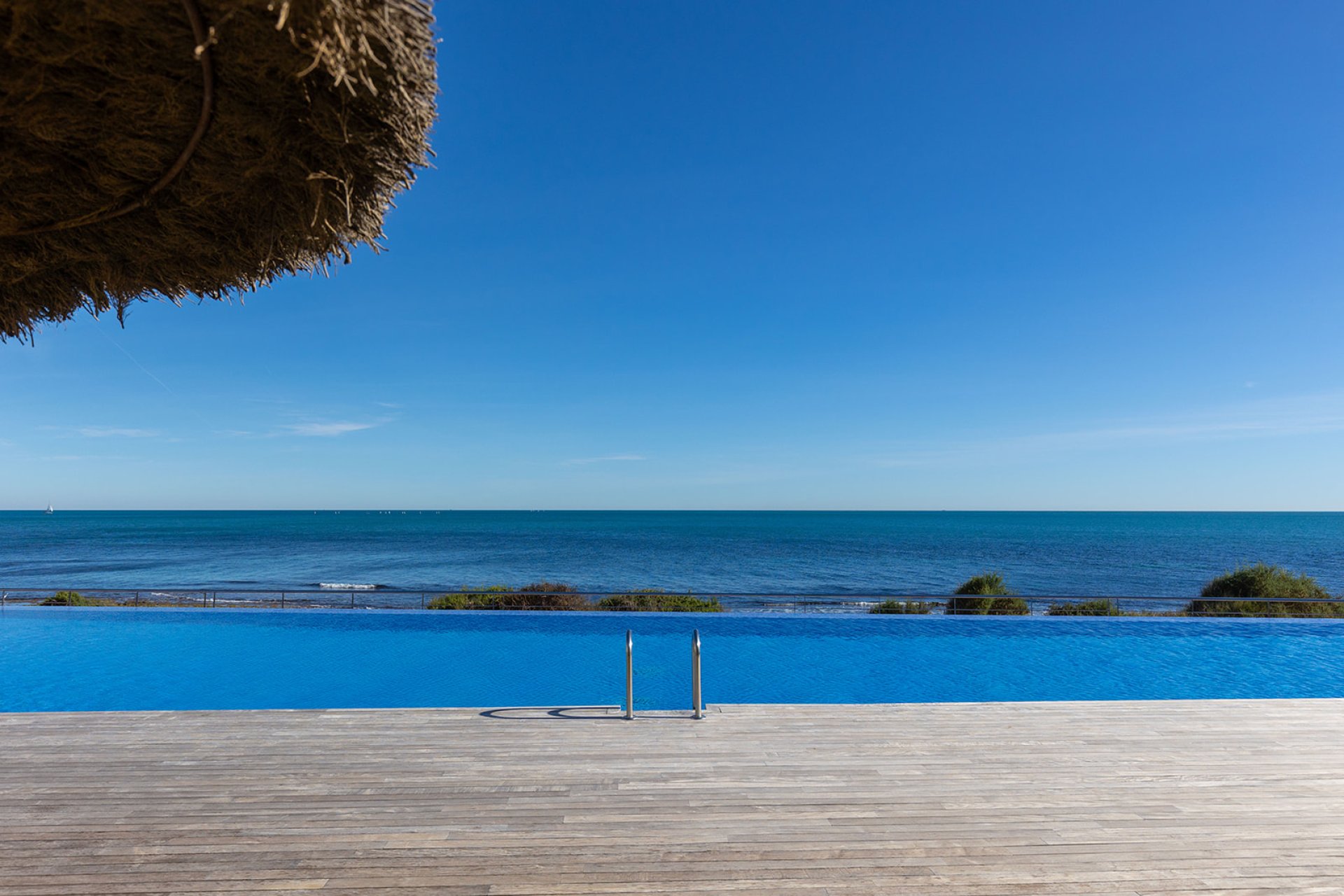 Herverkoop - Appartement -
Torrevieja - Costa Blanca