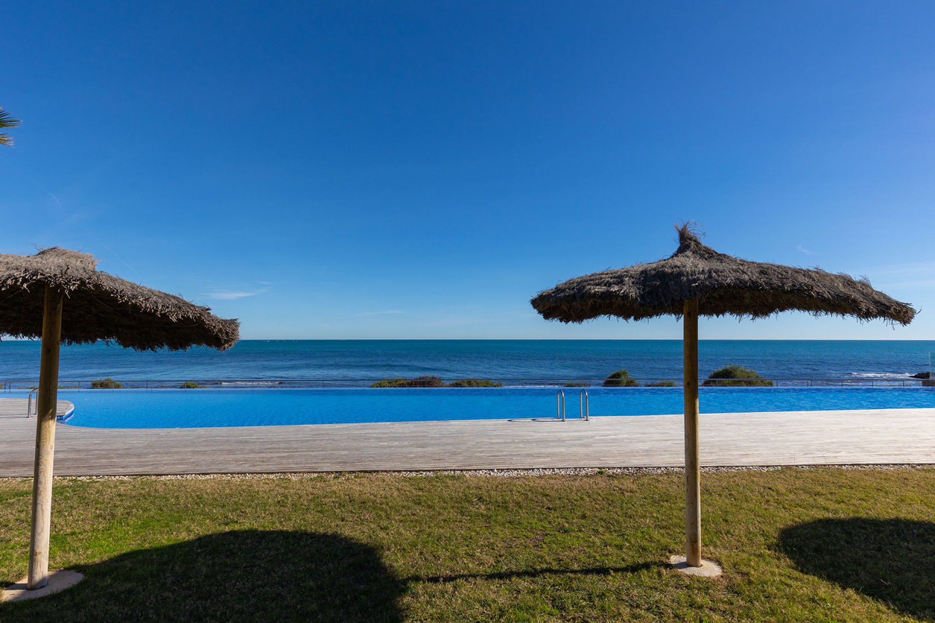 Herverkoop - Appartement -
Torrevieja - Costa Blanca