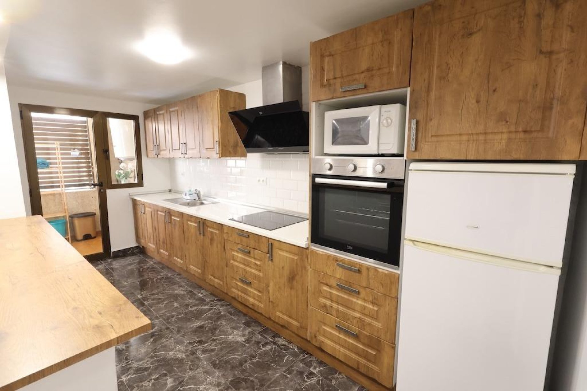 Herverkoop - Appartement -
Torrevieja - Costa Blanca