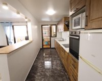 Herverkoop - Appartement -
Torrevieja - Costa Blanca