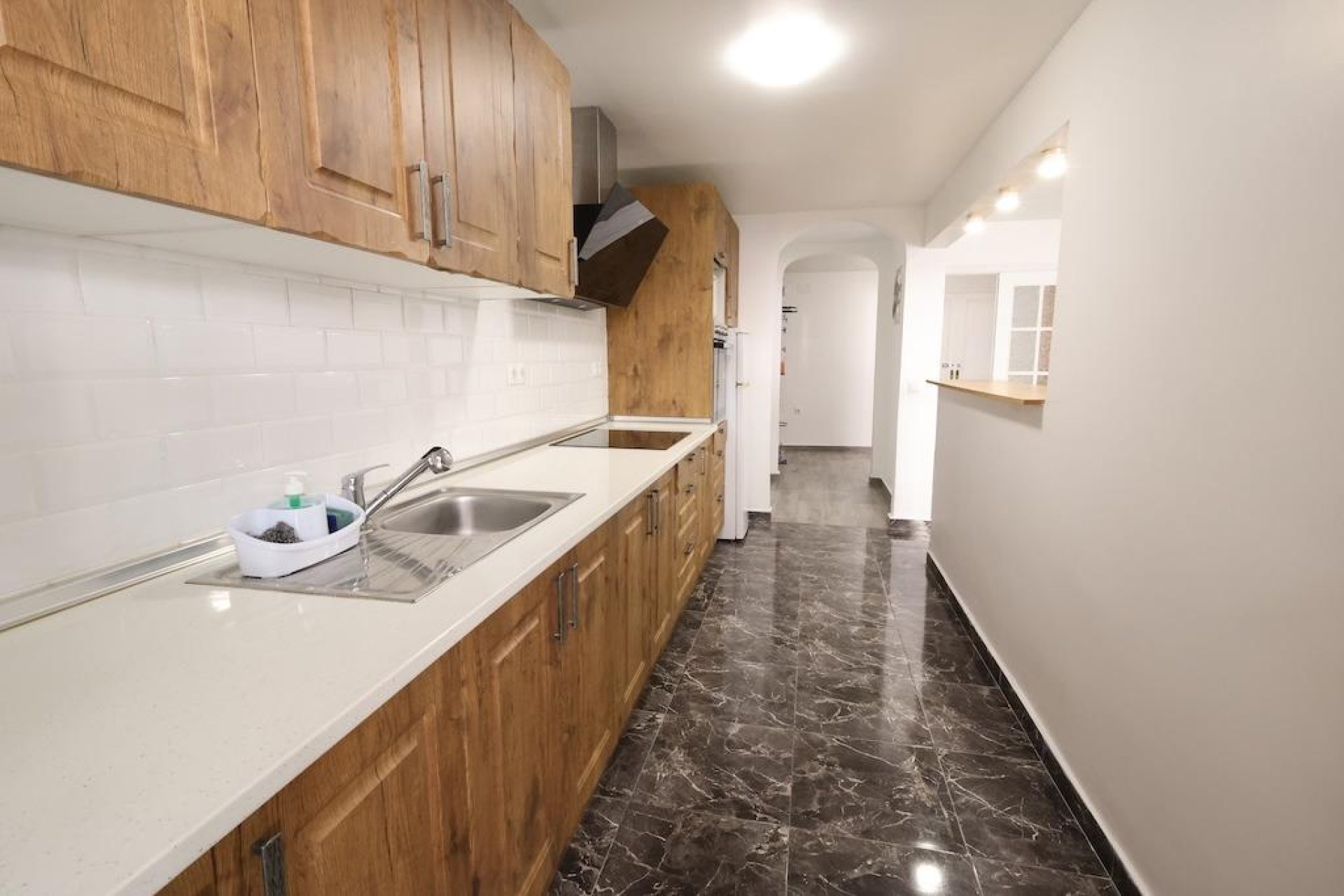 Herverkoop - Appartement -
Torrevieja - Costa Blanca
