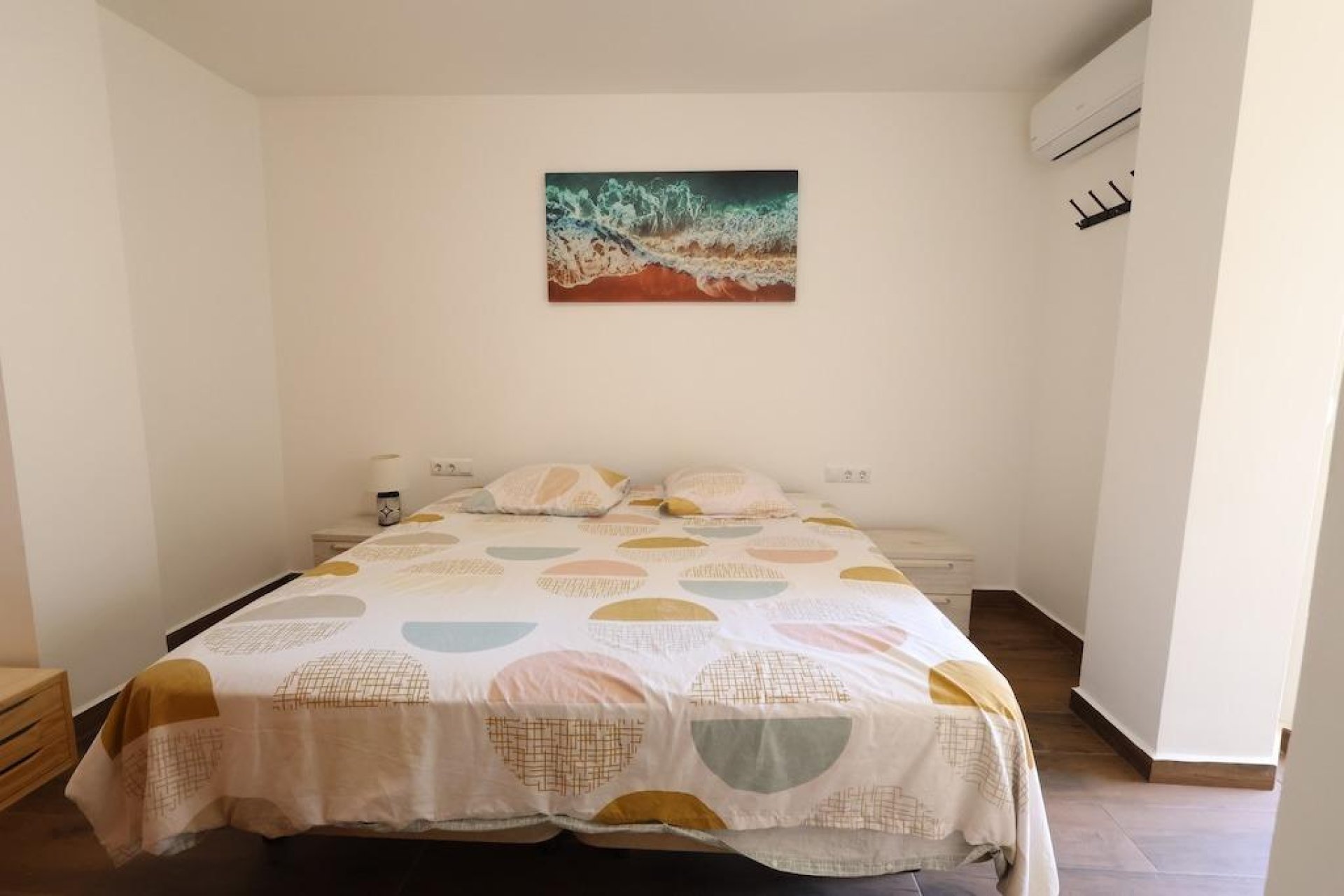 Herverkoop - Appartement -
Torrevieja - Costa Blanca