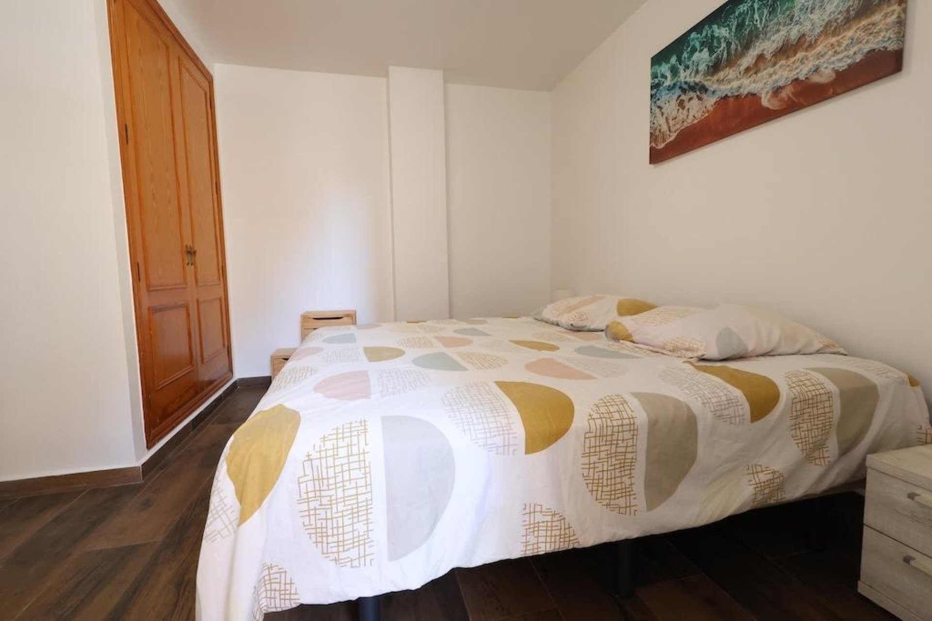 Herverkoop - Appartement -
Torrevieja - Costa Blanca