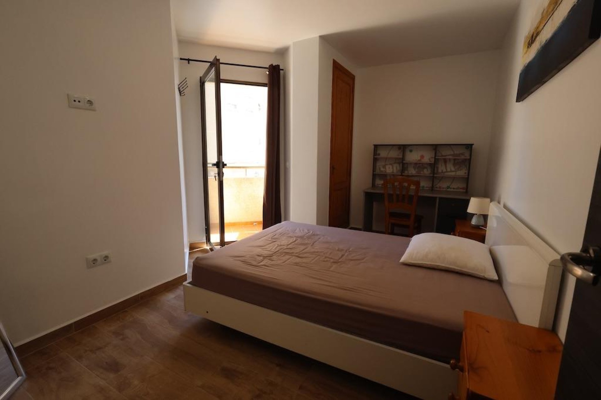 Herverkoop - Appartement -
Torrevieja - Costa Blanca