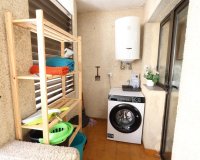 Herverkoop - Appartement -
Torrevieja - Costa Blanca