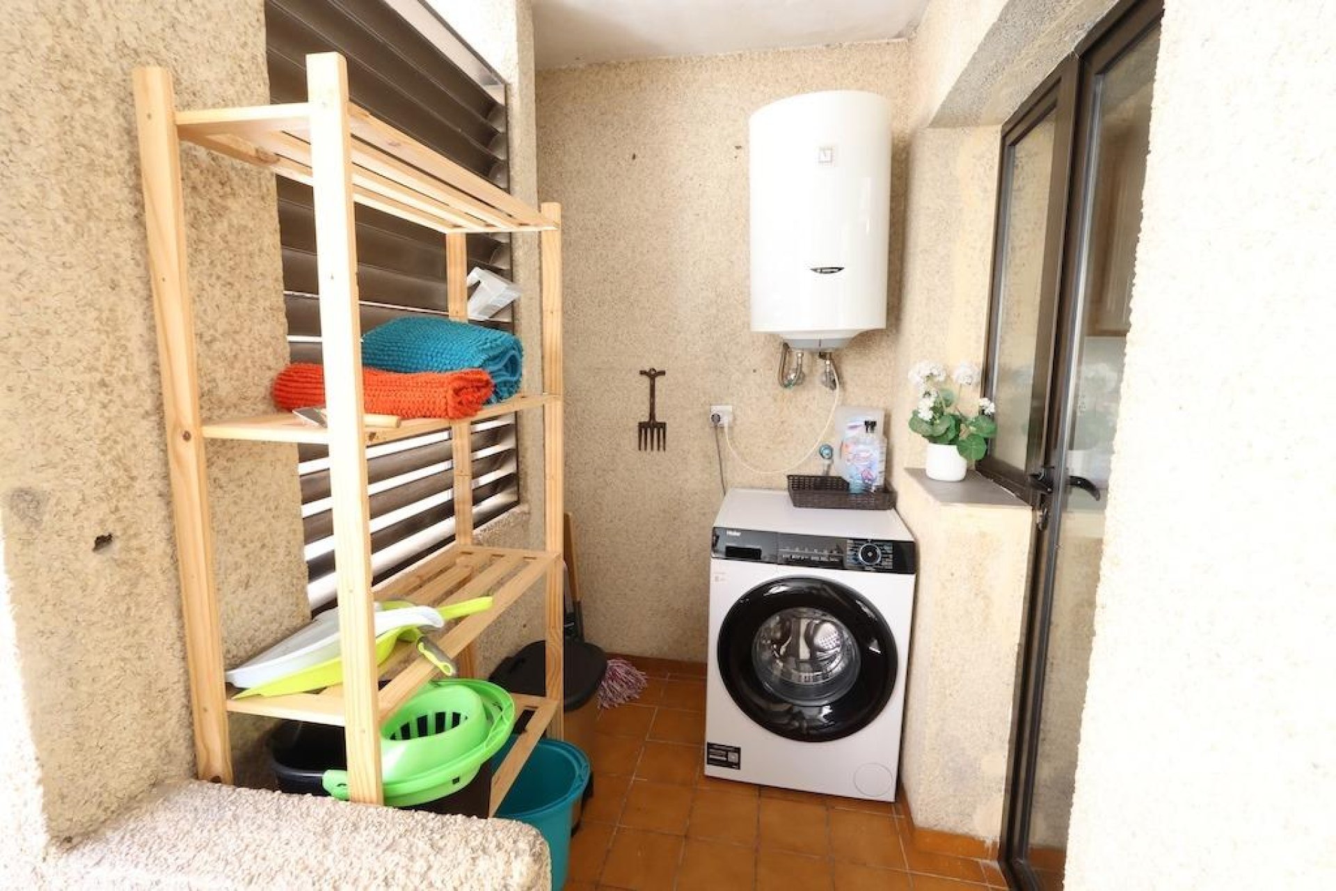 Herverkoop - Appartement -
Torrevieja - Costa Blanca