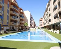 Herverkoop - Appartement -
Torrevieja - Costa Blanca