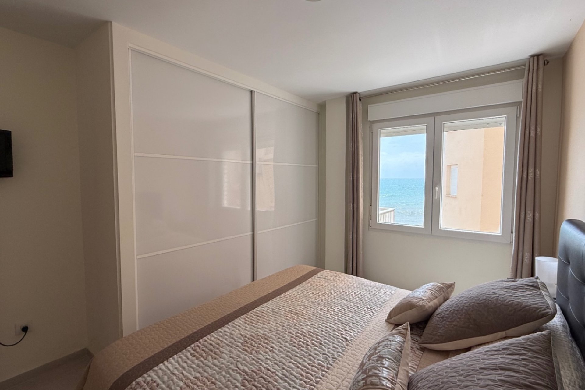 Herverkoop - Appartement -
Torrevieja - Costa Blanca
