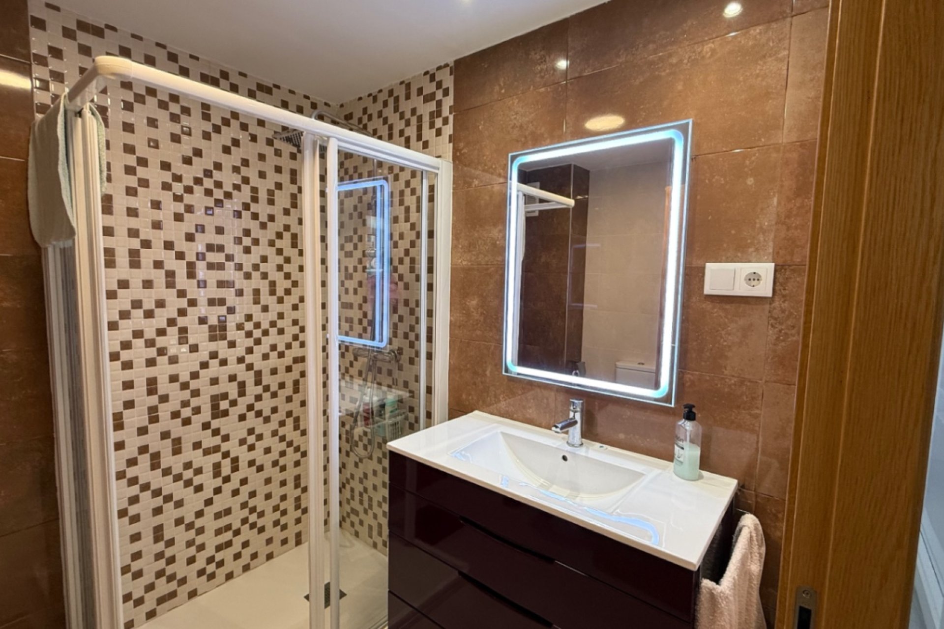Herverkoop - Appartement -
Torrevieja - Costa Blanca