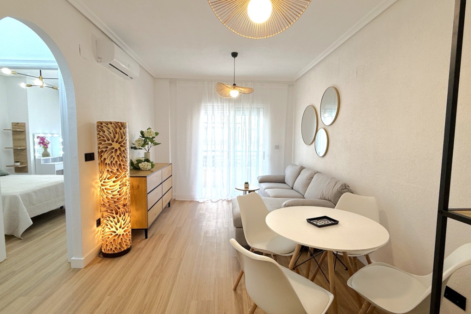 Herverkoop - Appartement -
Torrevieja - Costa Blanca