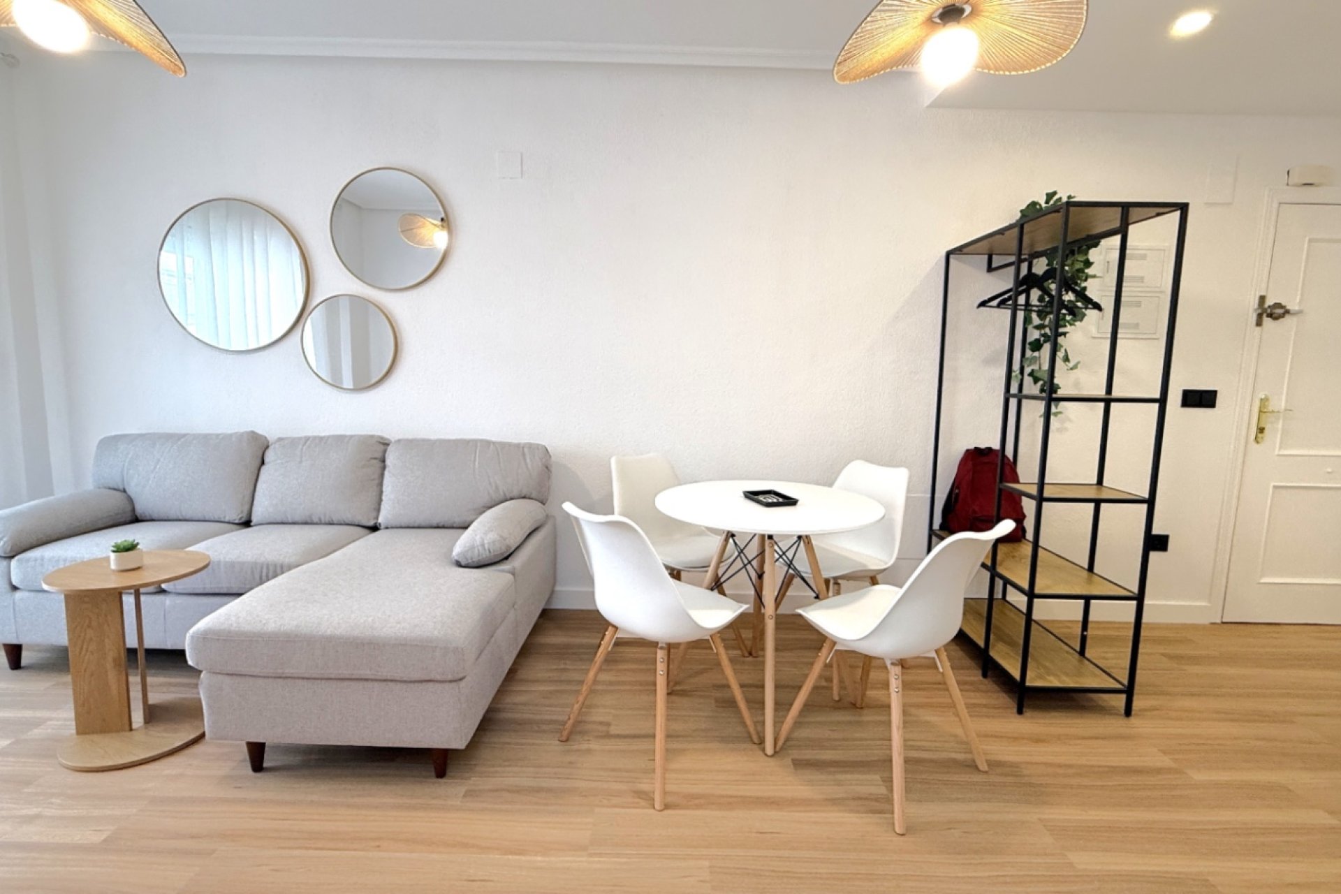 Herverkoop - Appartement -
Torrevieja - Costa Blanca