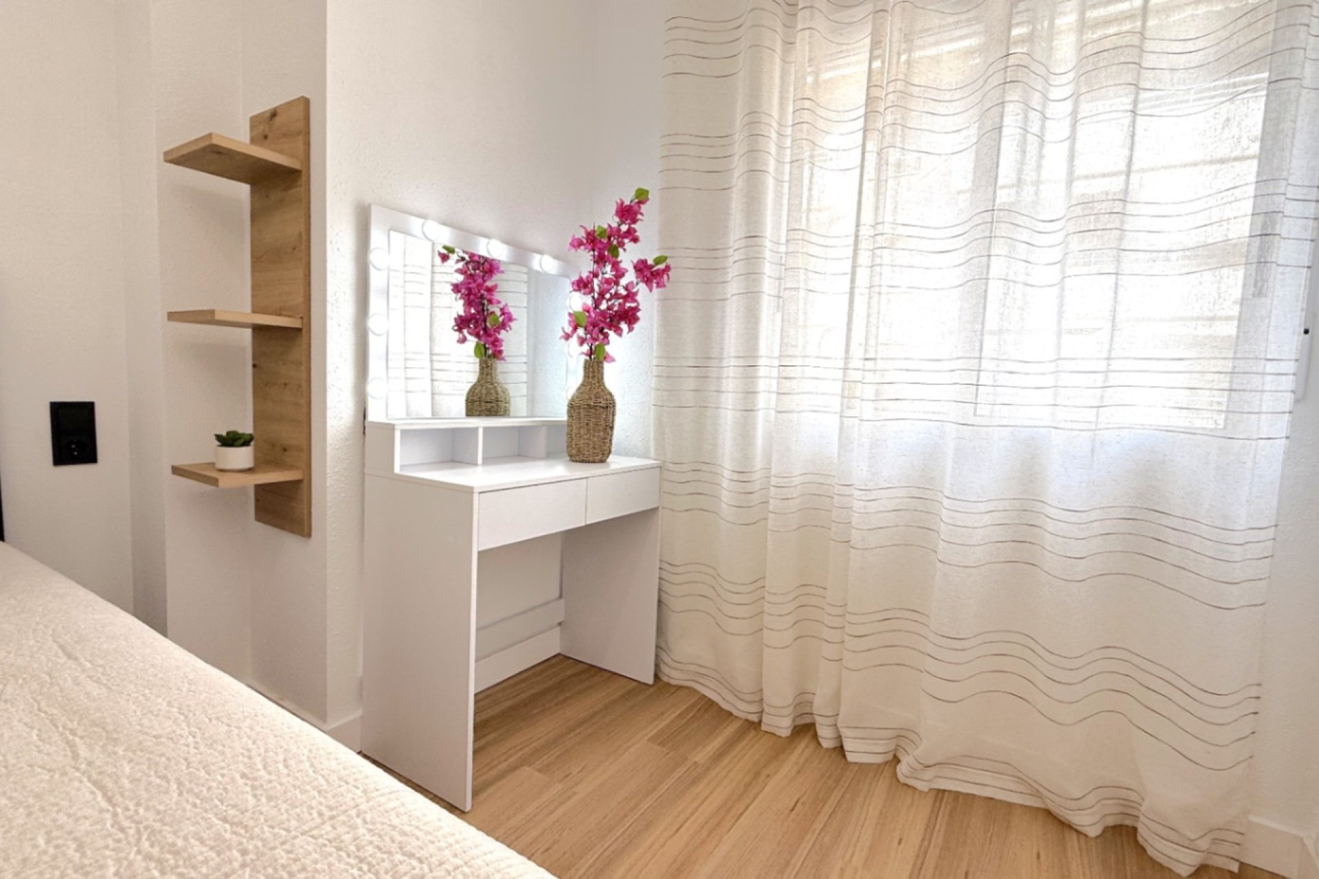 Herverkoop - Appartement -
Torrevieja - Costa Blanca