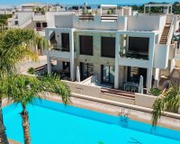 Herverkoop - Appartement -
Torrevieja - Costa Blanca