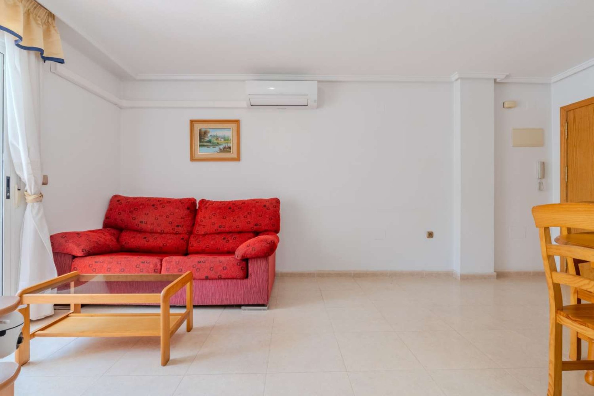 Herverkoop - Appartement -
Torrevieja - Costa Blanca