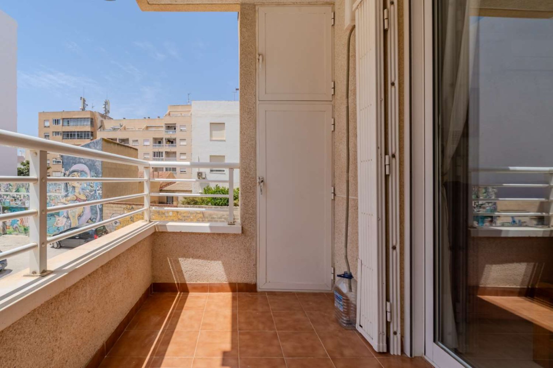Herverkoop - Appartement -
Torrevieja - Costa Blanca