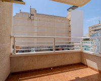 Herverkoop - Appartement -
Torrevieja - Costa Blanca