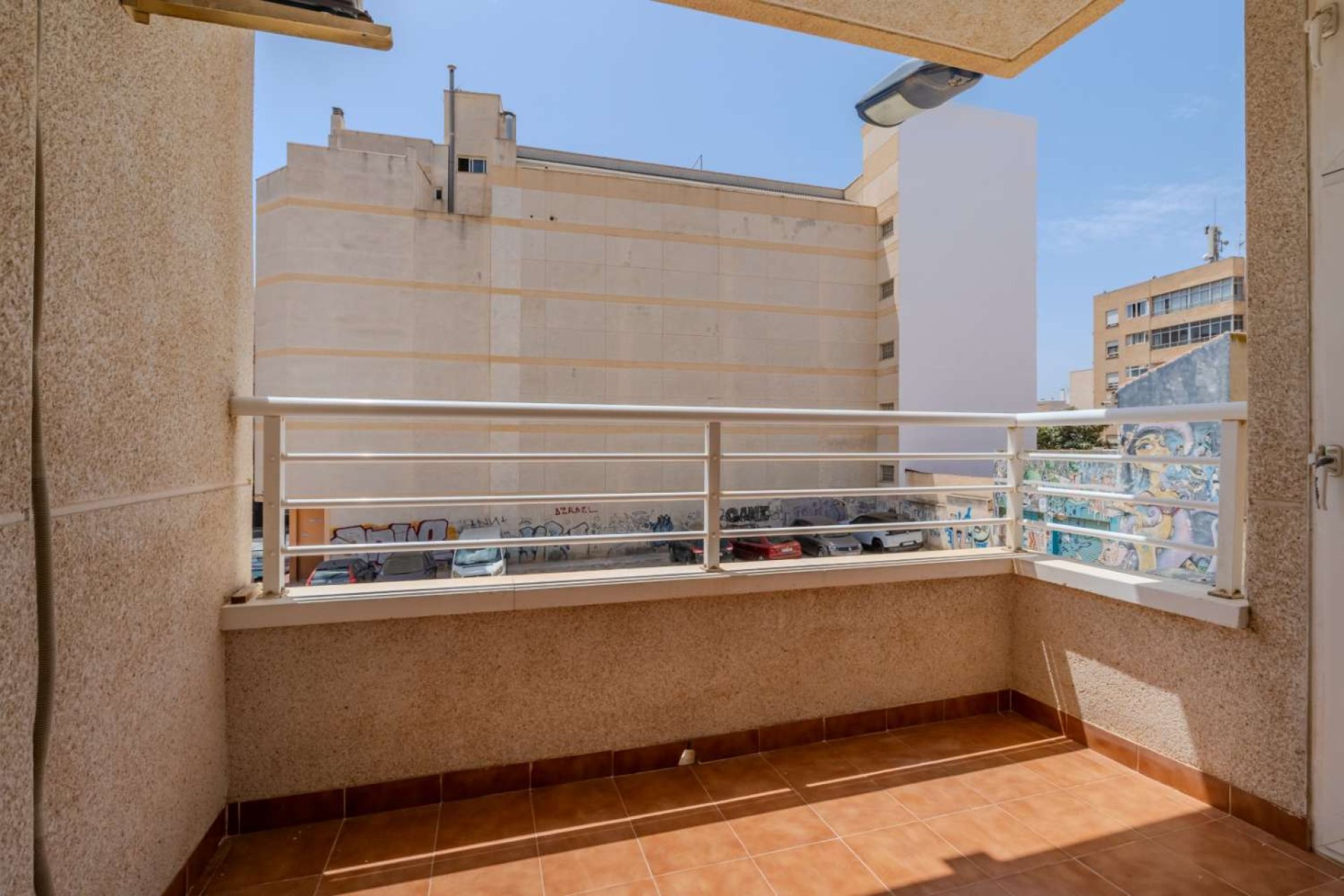 Herverkoop - Appartement -
Torrevieja - Costa Blanca