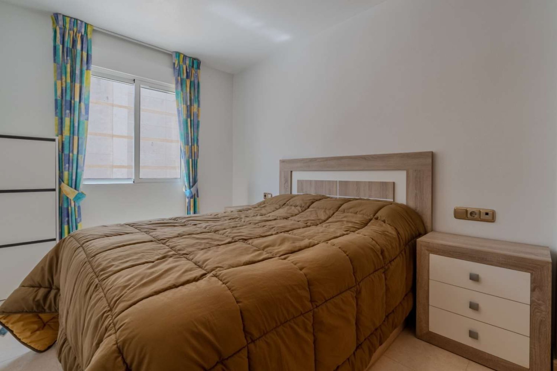 Herverkoop - Appartement -
Torrevieja - Costa Blanca