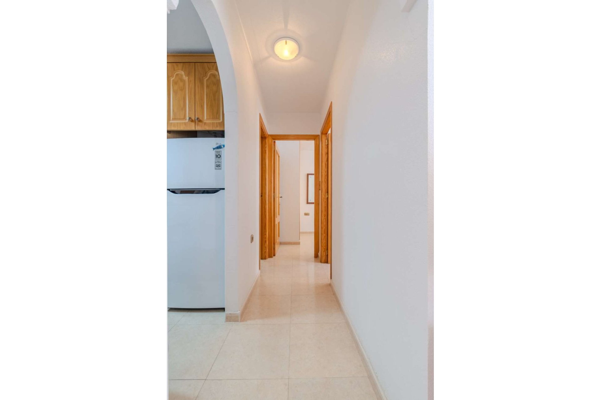Herverkoop - Appartement -
Torrevieja - Costa Blanca