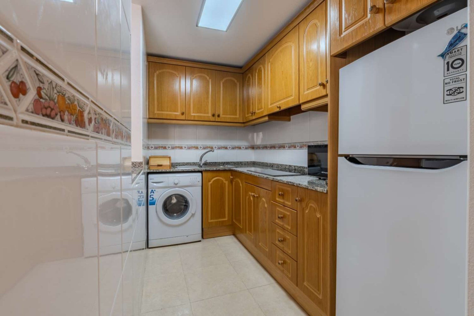 Herverkoop - Appartement -
Torrevieja - Costa Blanca