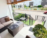 Herverkoop - Appartement -
Torrevieja - Costa Blanca