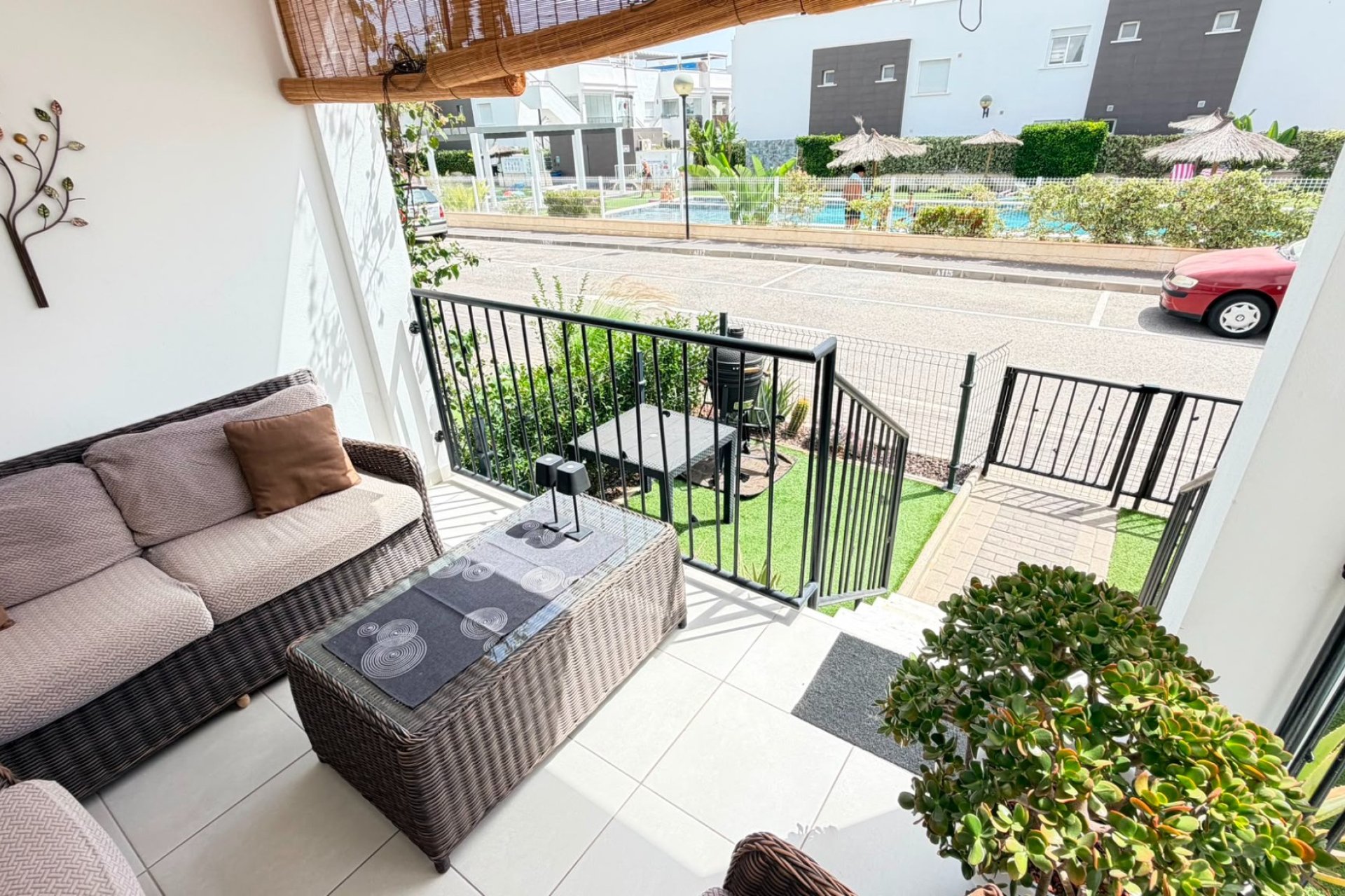 Herverkoop - Appartement -
Torrevieja - Costa Blanca