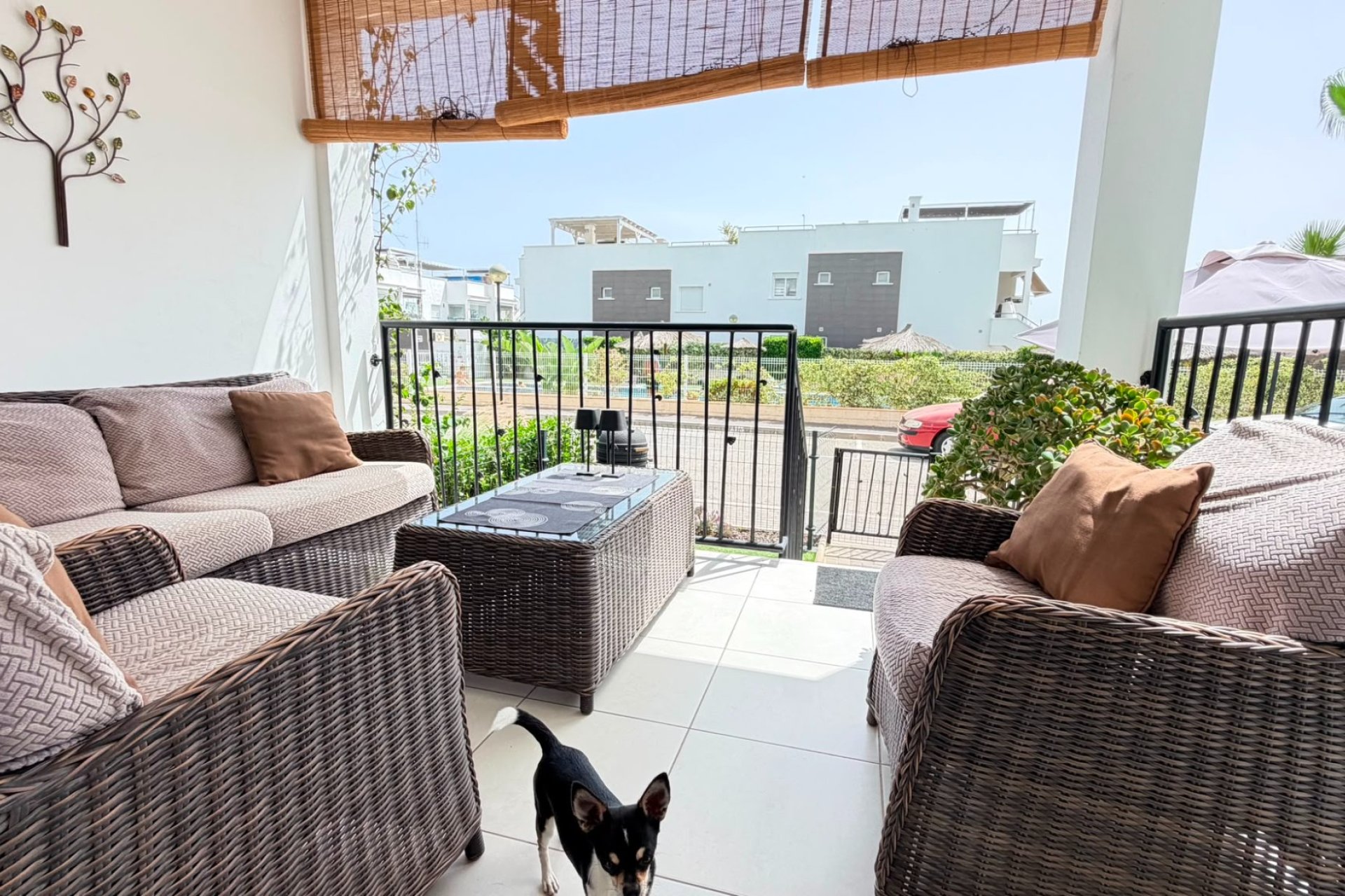 Herverkoop - Appartement -
Torrevieja - Costa Blanca