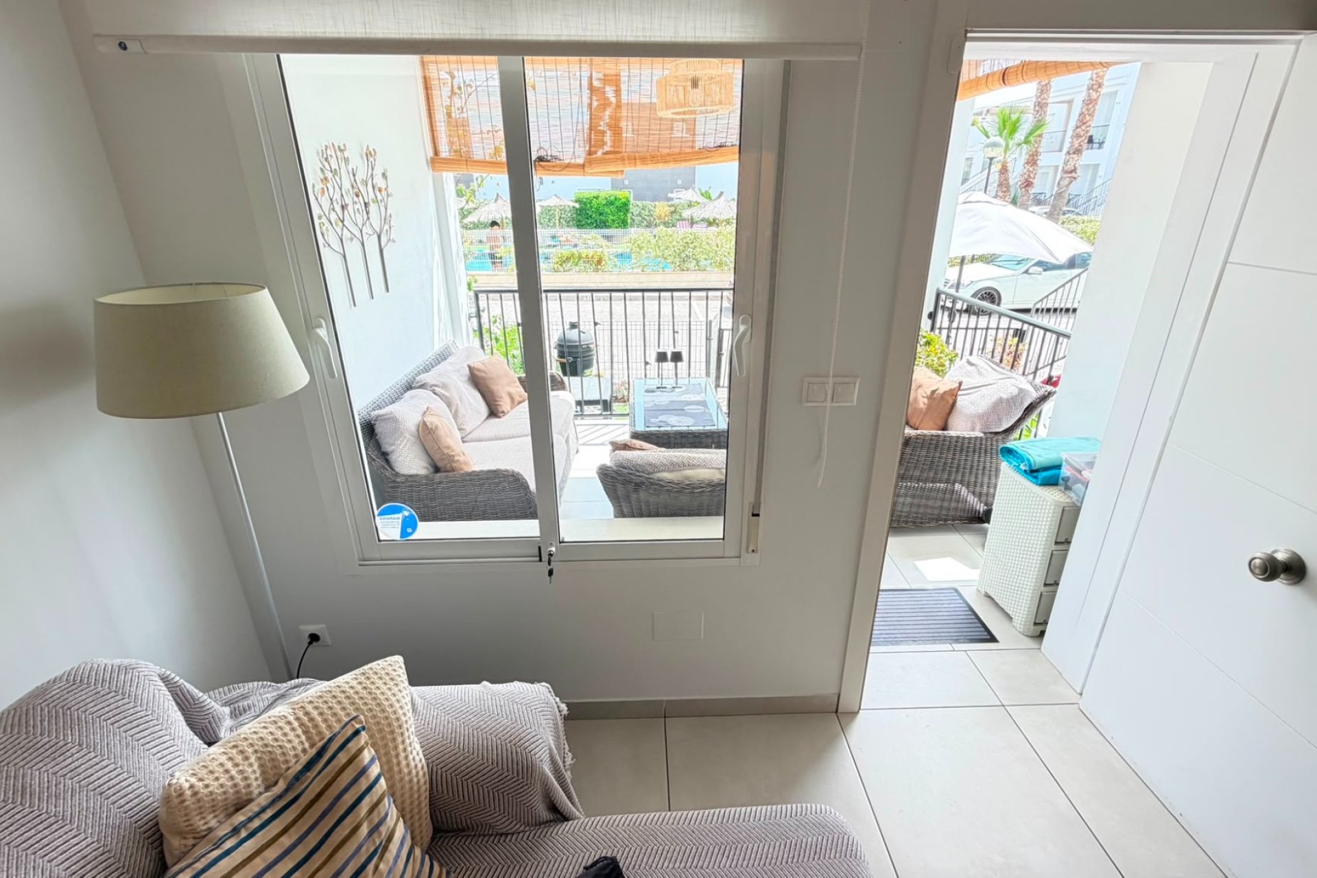 Herverkoop - Appartement -
Torrevieja - Costa Blanca