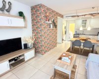 Herverkoop - Appartement -
Torrevieja - Costa Blanca