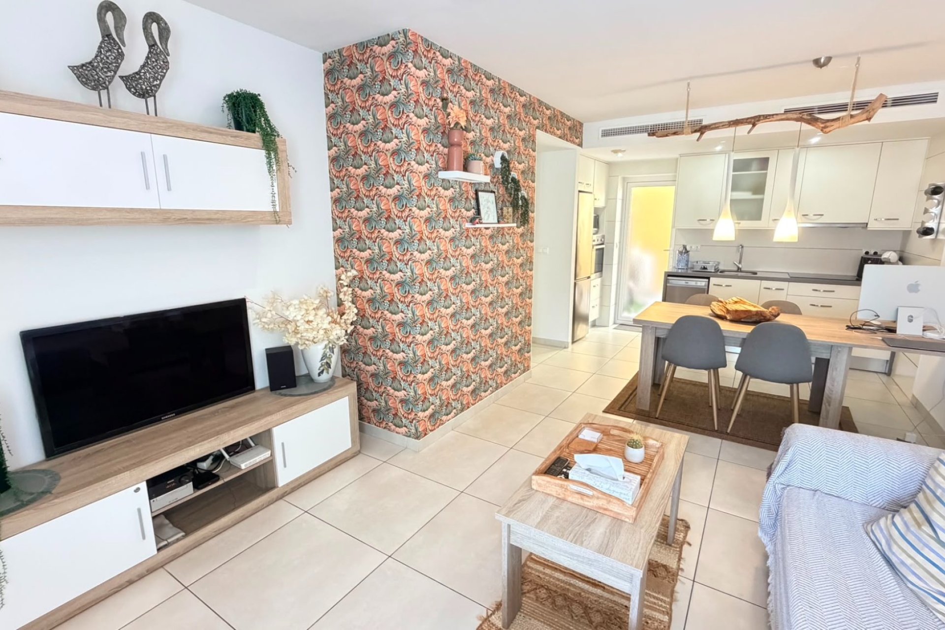 Herverkoop - Appartement -
Torrevieja - Costa Blanca