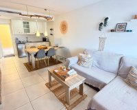 Herverkoop - Appartement -
Torrevieja - Costa Blanca