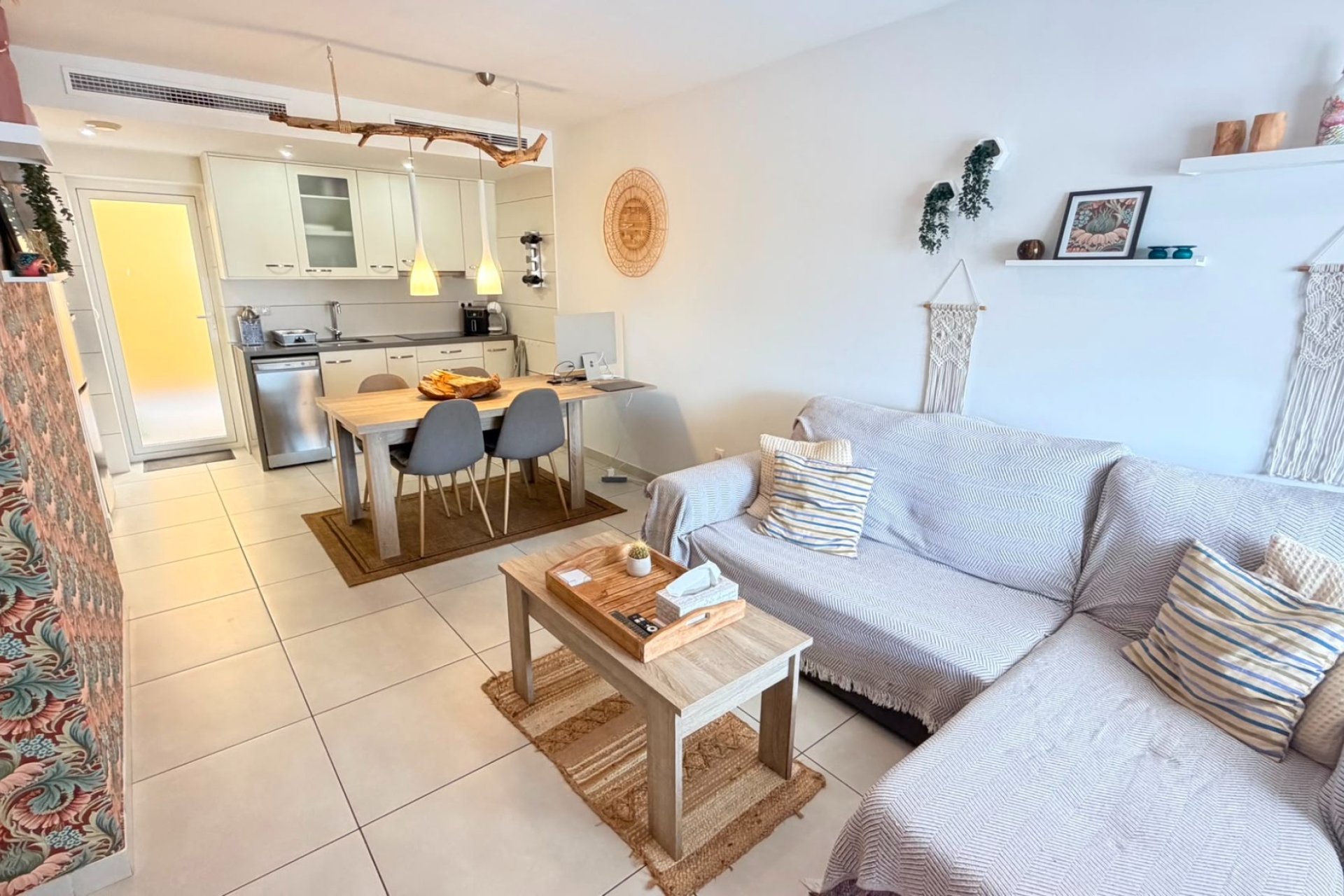 Herverkoop - Appartement -
Torrevieja - Costa Blanca