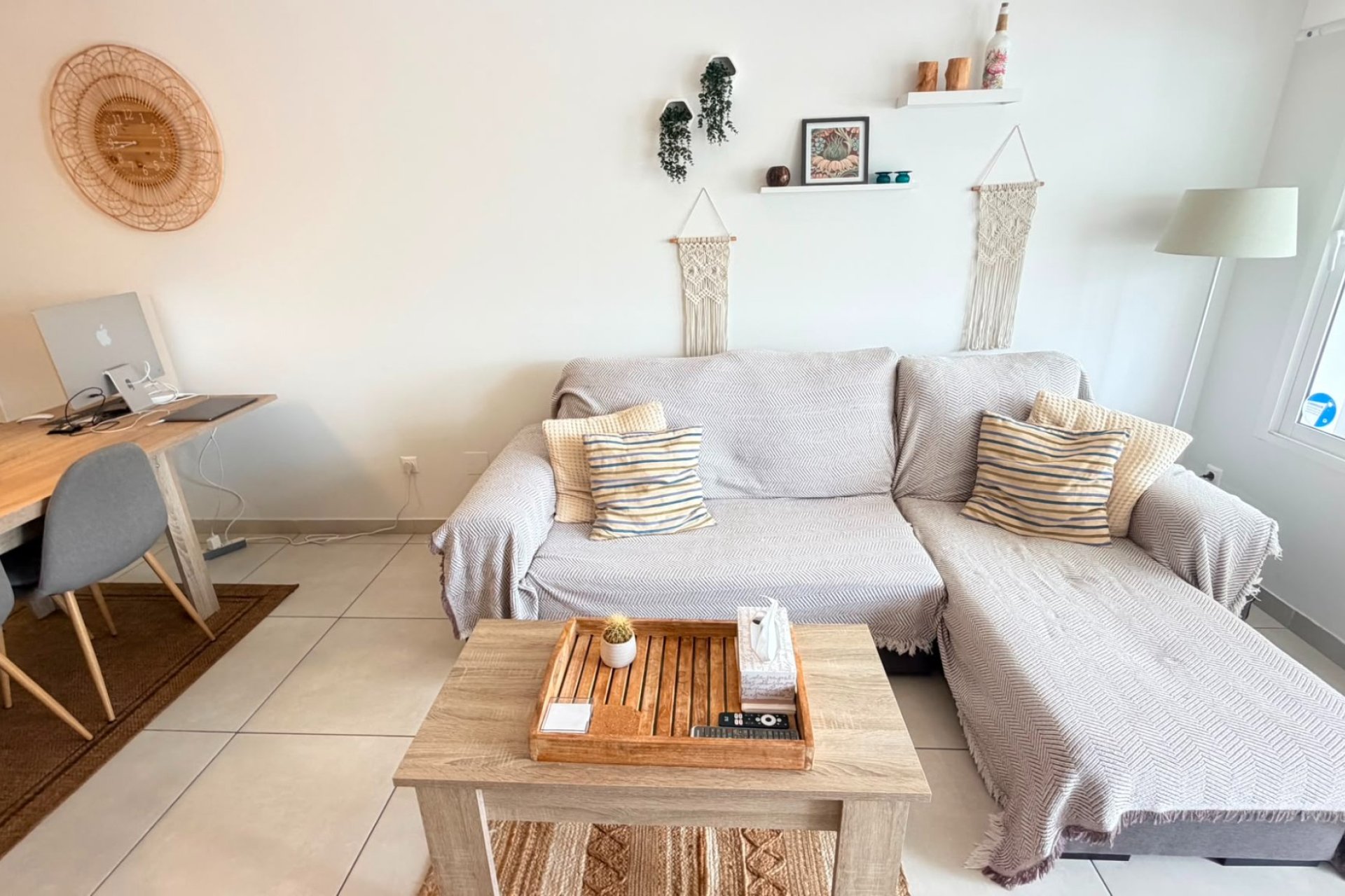 Herverkoop - Appartement -
Torrevieja - Costa Blanca