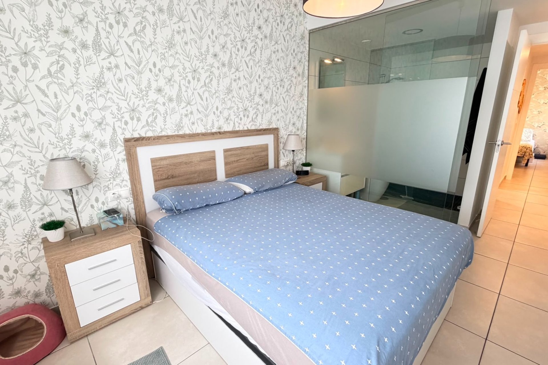 Herverkoop - Appartement -
Torrevieja - Costa Blanca