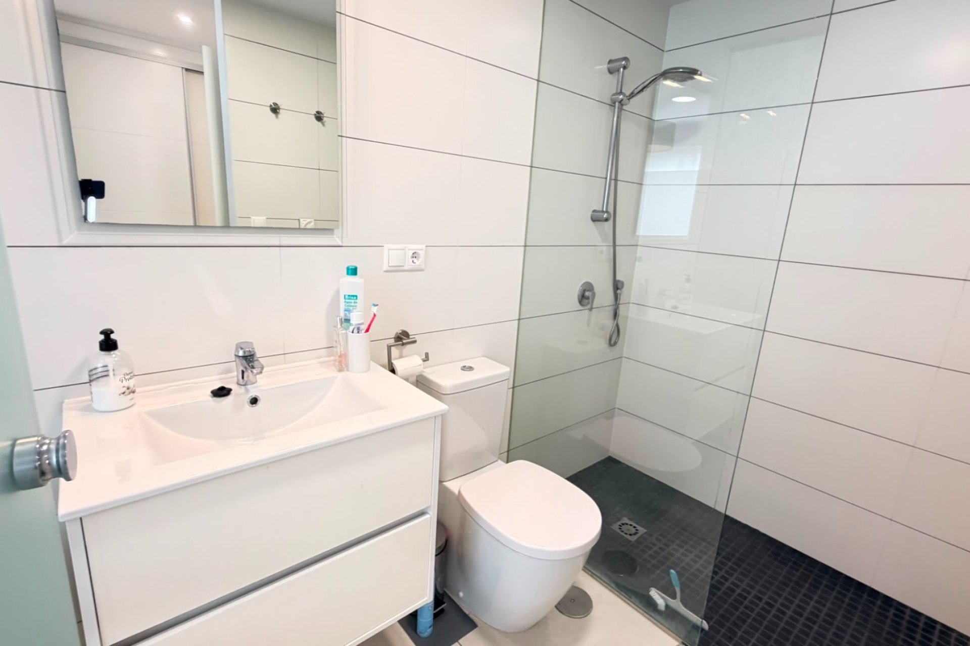 Herverkoop - Appartement -
Torrevieja - Costa Blanca