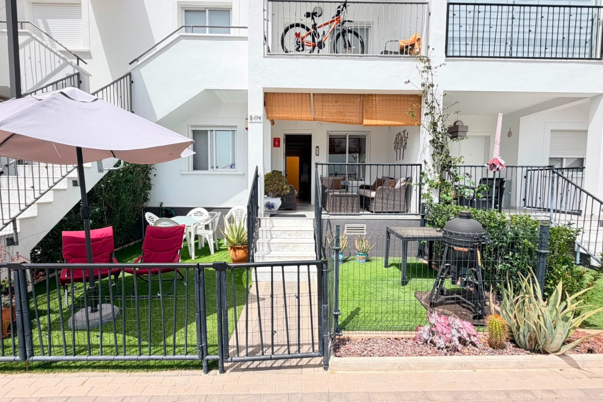 Herverkoop - Appartement -
Torrevieja - Costa Blanca