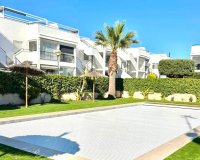 Herverkoop - Appartement -
Torrevieja - Costa Blanca