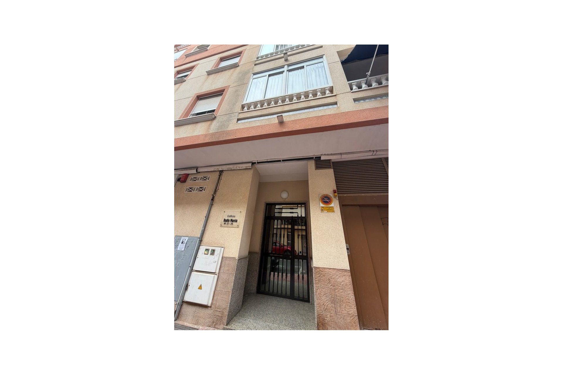 Herverkoop - Appartement -
Torrevieja - Costa Blanca