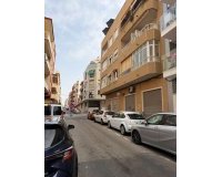 Herverkoop - Appartement -
Torrevieja - Costa Blanca