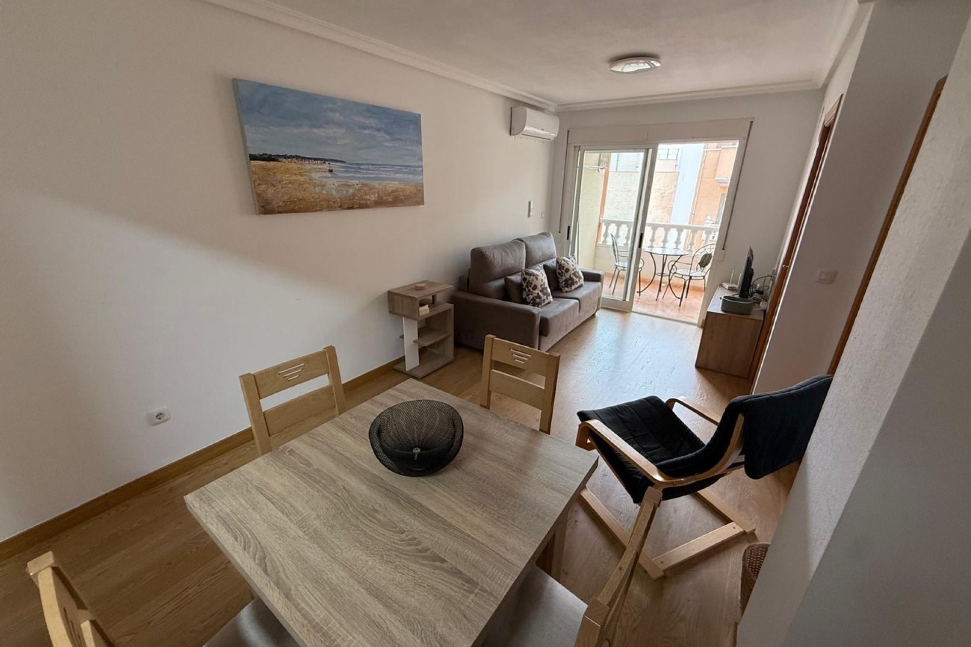 Herverkoop - Appartement -
Torrevieja - Costa Blanca