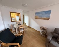 Herverkoop - Appartement -
Torrevieja - Costa Blanca