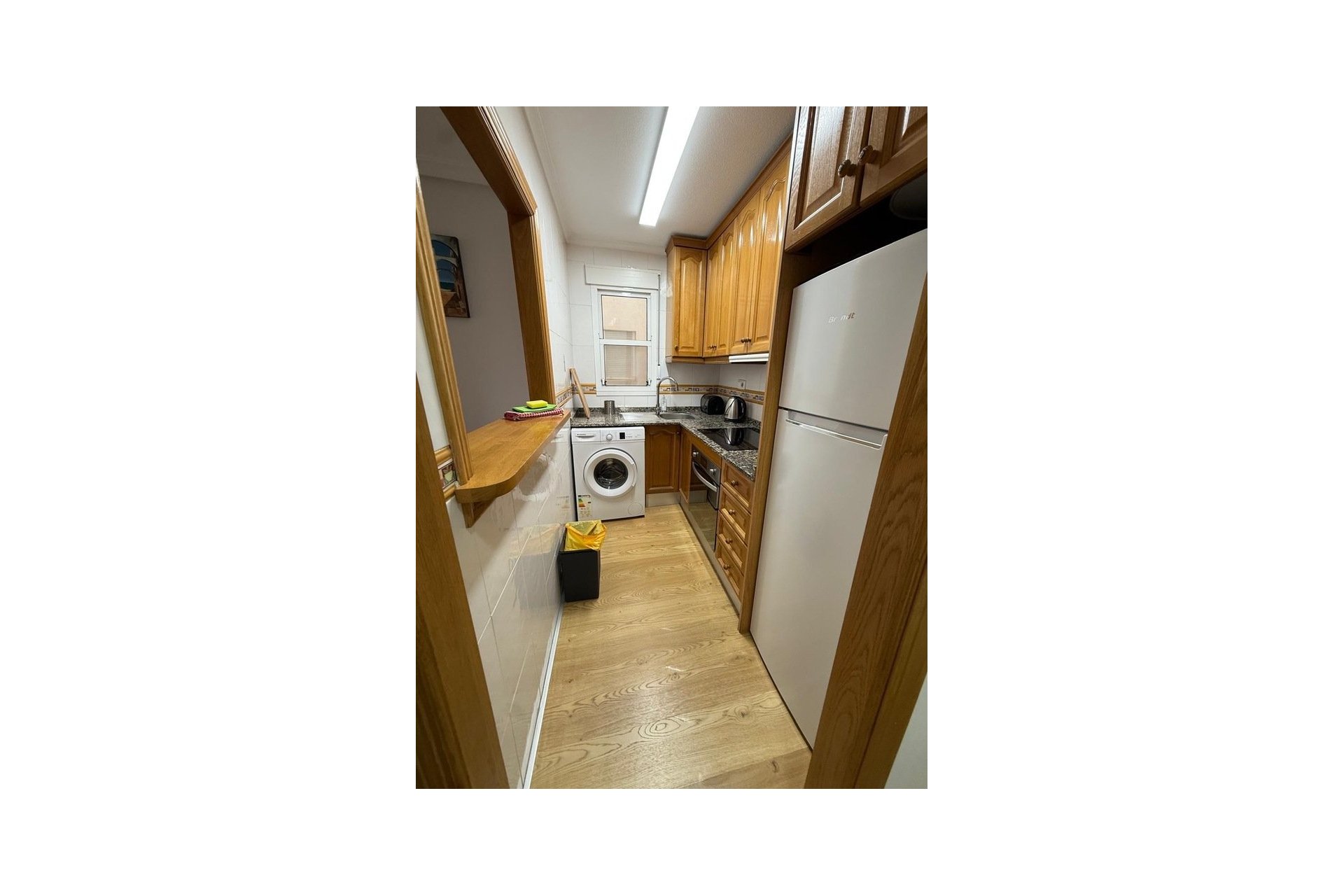 Herverkoop - Appartement -
Torrevieja - Costa Blanca