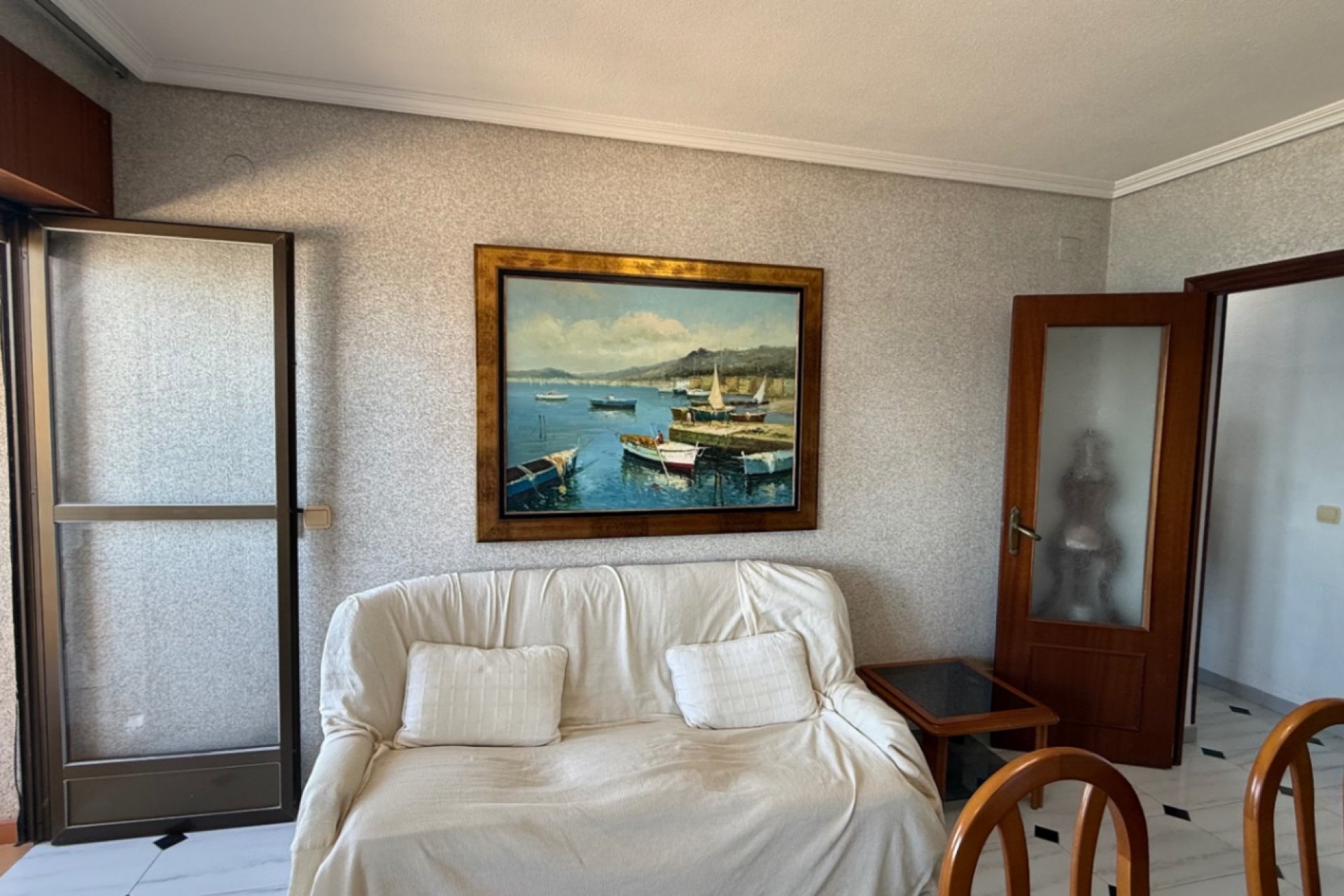 Herverkoop - Appartement -
Torrevieja - Costa Blanca