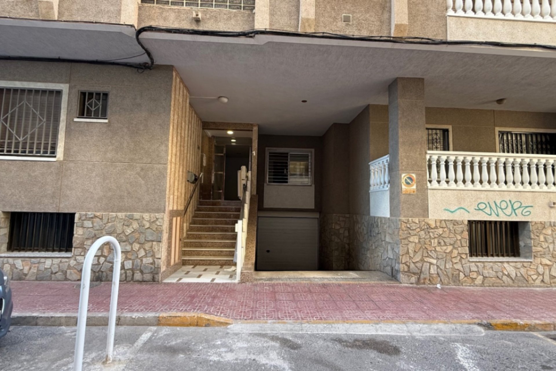 Herverkoop - Appartement -
Torrevieja - Costa Blanca