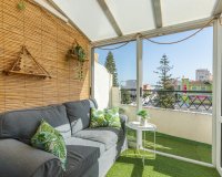 Herverkoop - Appartement -
Torrevieja - Costa Blanca