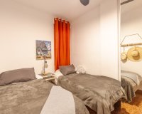 Herverkoop - Appartement -
Torrevieja - Costa Blanca