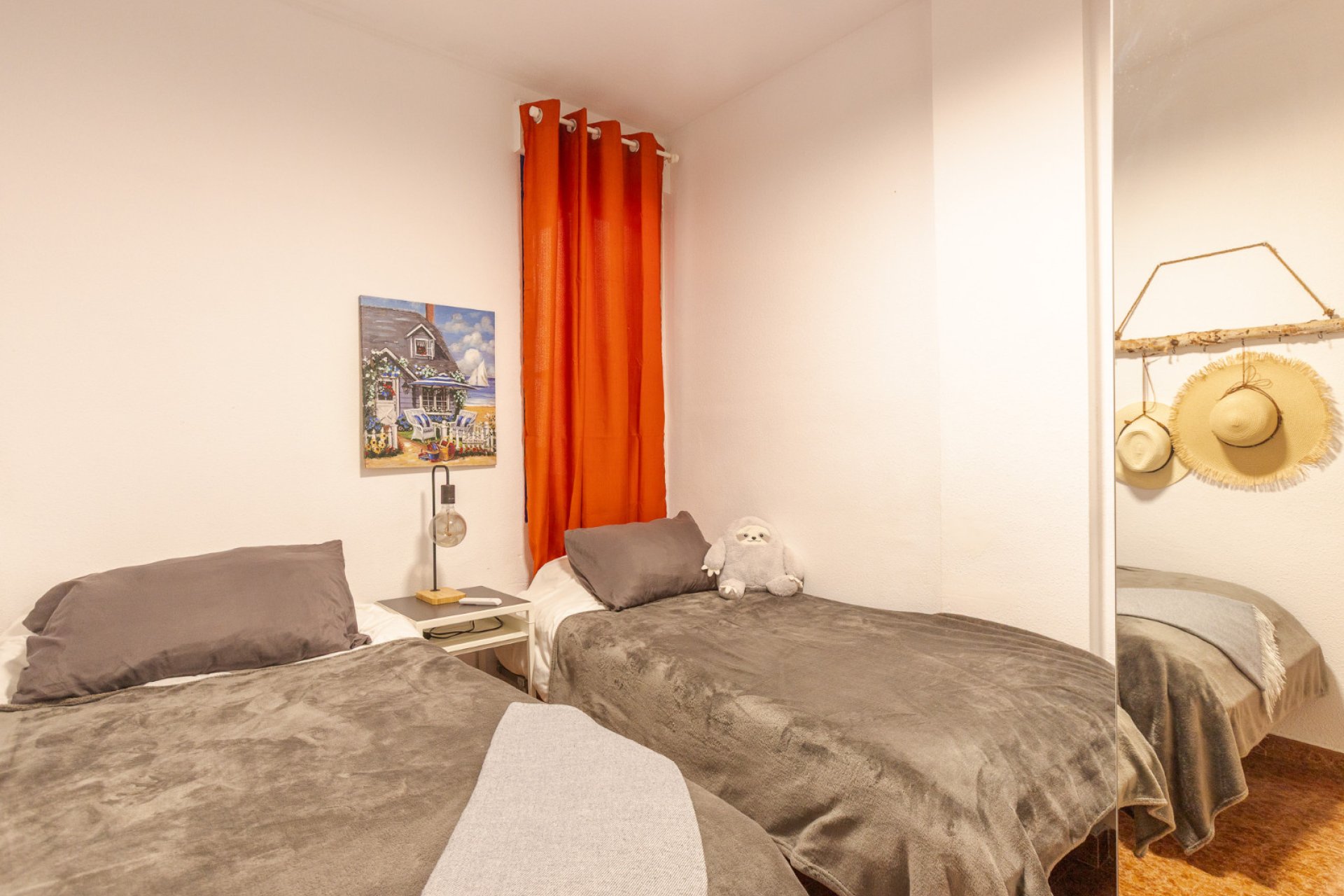Herverkoop - Appartement -
Torrevieja - Costa Blanca